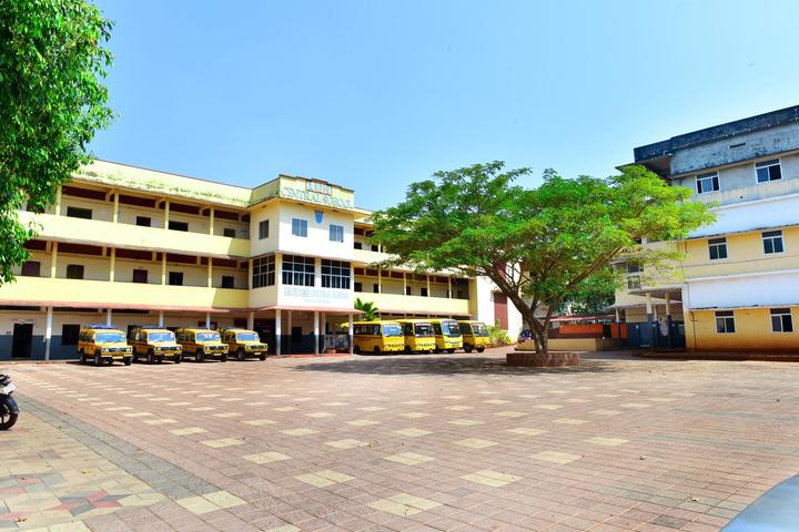 Aes Central School-Campus View