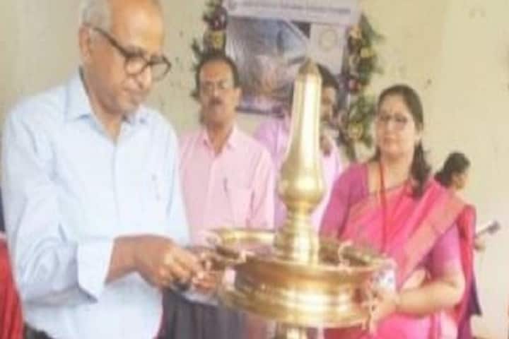 Ahalia Public School-Events