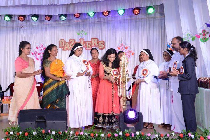 Akm Public School-Annual Day
