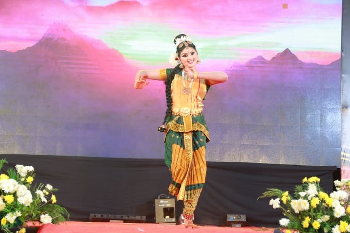 Al Ameen Central School-Annual Day