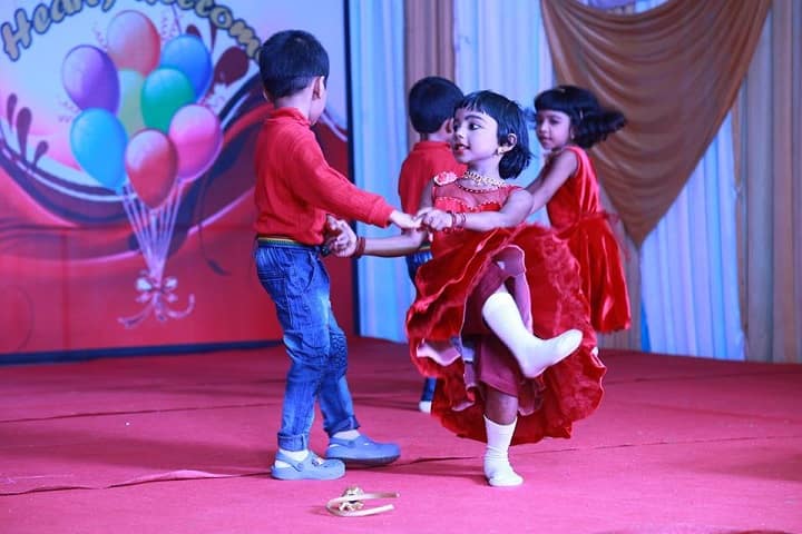 Al Azhar Public School-Annual Day