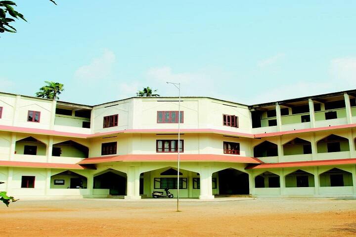 Al Azhar Public School-Campus