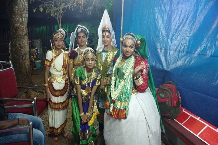 Al Azhar Public School-Fancy Dress