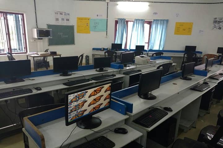 Al Azhar Public School-IT Lab