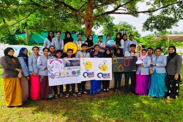 Al Hind Public School-Activity