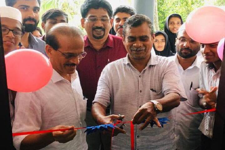 Al Irshad Central School-Automoblie Unit Started