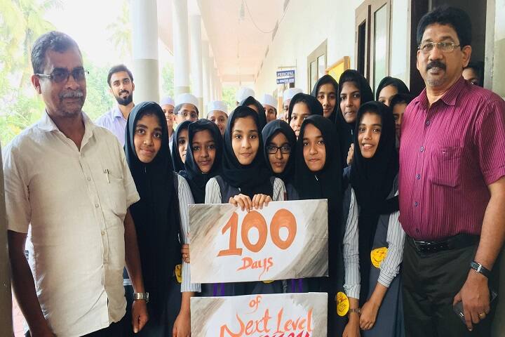 Al Irshad Central School-Event