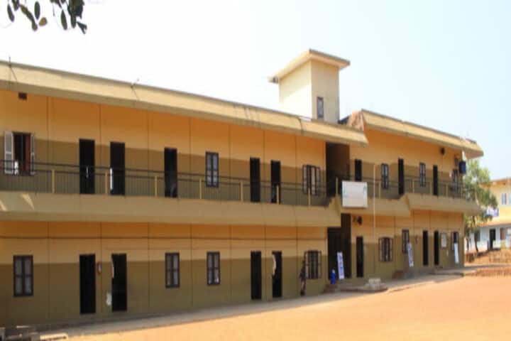 Al Maquar English Medium School-Campusview