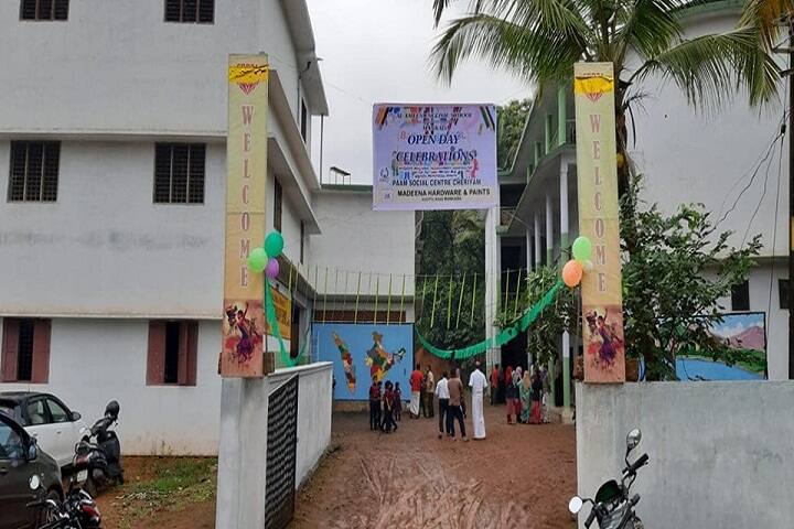 Al-Ameen English School-Events