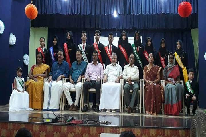 Al Ameen Public School-Events1