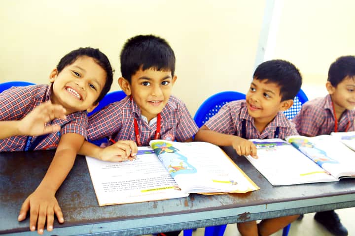 Al Aqsa Public School-Study Hours
