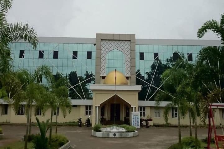 Al Azhar Central School-Campus View