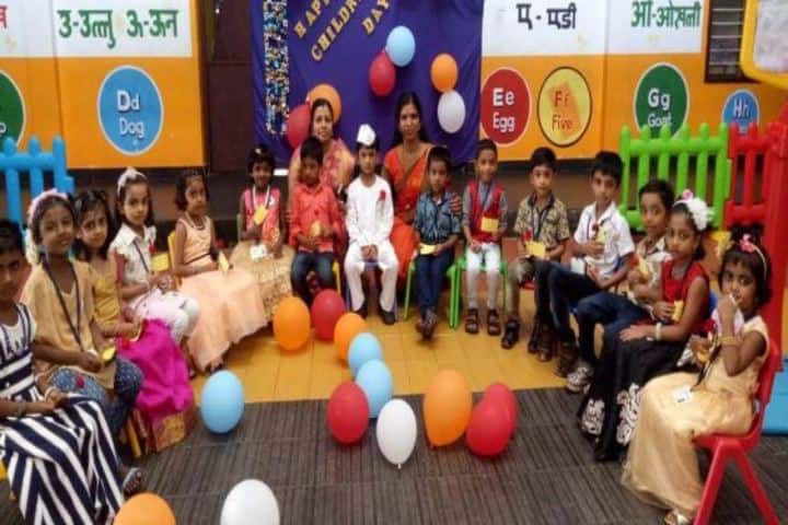 Al Azhar Central School-Childrens Day