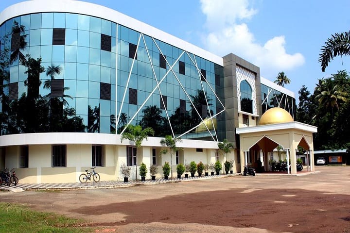 Al Azhar Central School-Campus-View