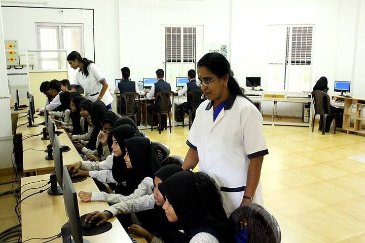 Al Azhar Central School-IT-Lab
