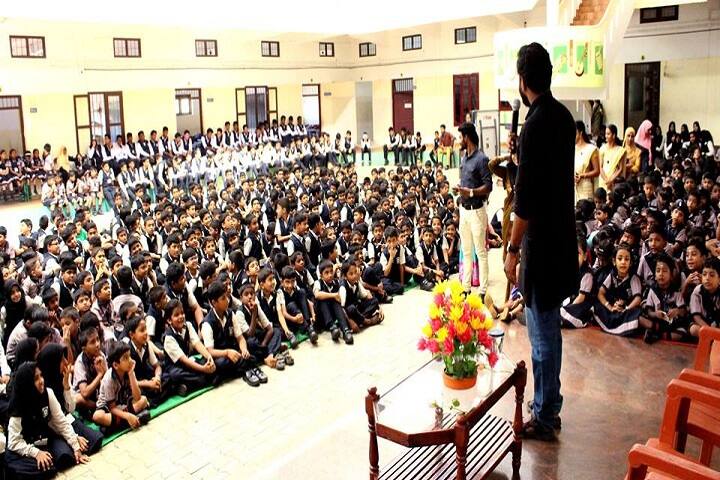 Al Azhar Central School-Seminar