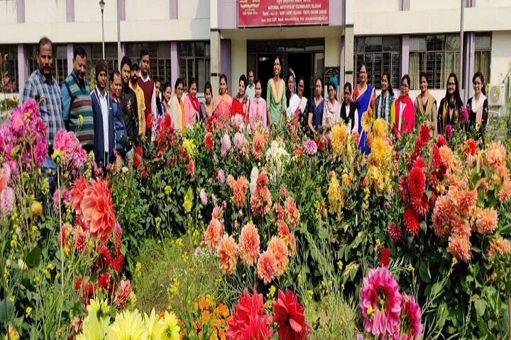 Kendriya Vidyalaya-Teachers Day Celebration