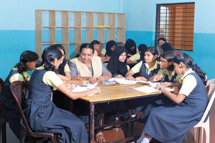 Alfeen Public School-Study Hours