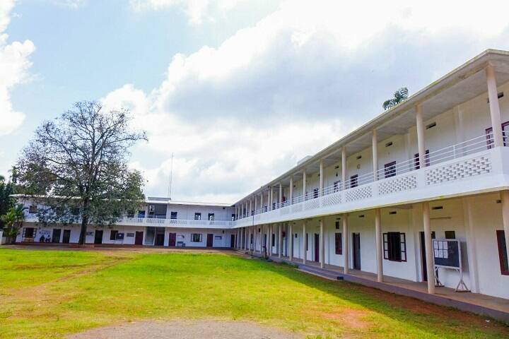 Alhuda Public School-Campus