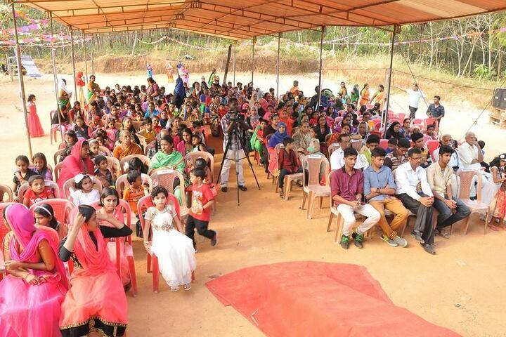 Alpha Public School-Event