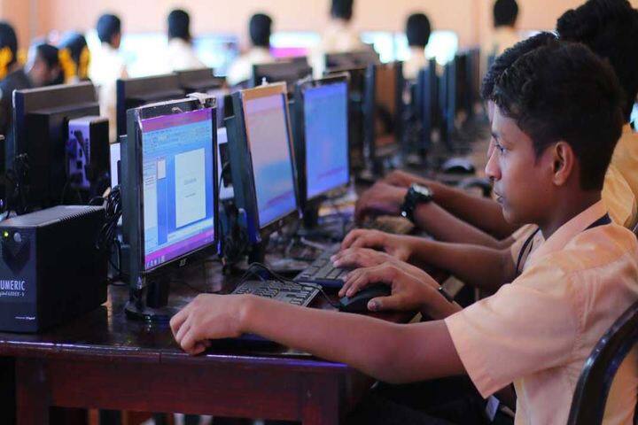 vComputer Lab