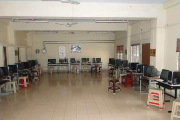 Amrita Vidyalayam-Computer Lab