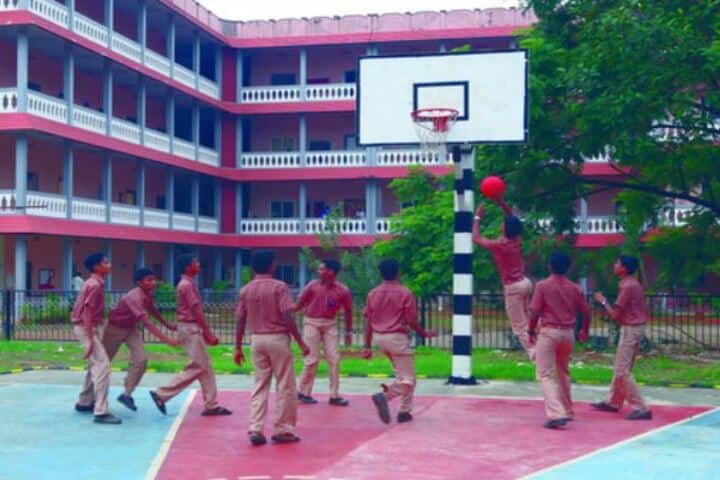 Amrita Vidyalayam-Sports