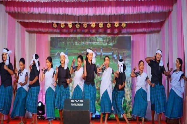 Amrita Vidyalayam-Event