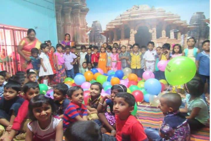 Amrita Vidyalayam-Event