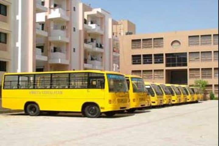 Amrita Vidyalayam-Transportation