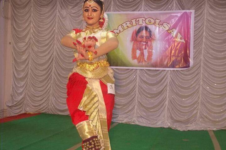 Amrita Vidyalayam-Event