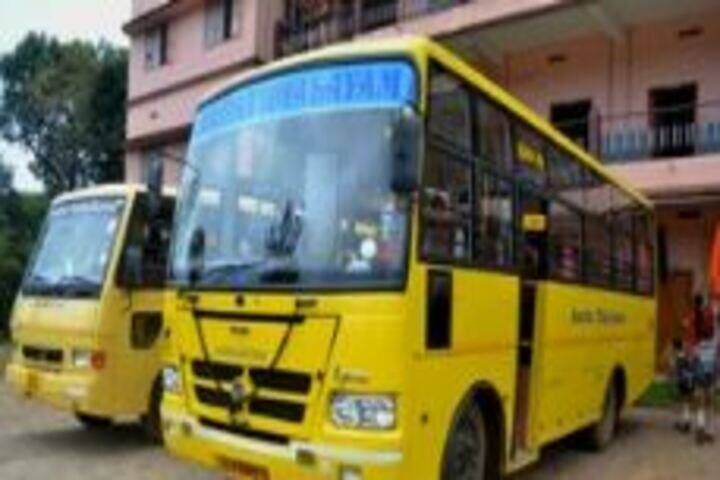 Amrita Vidyalayam-Transportation