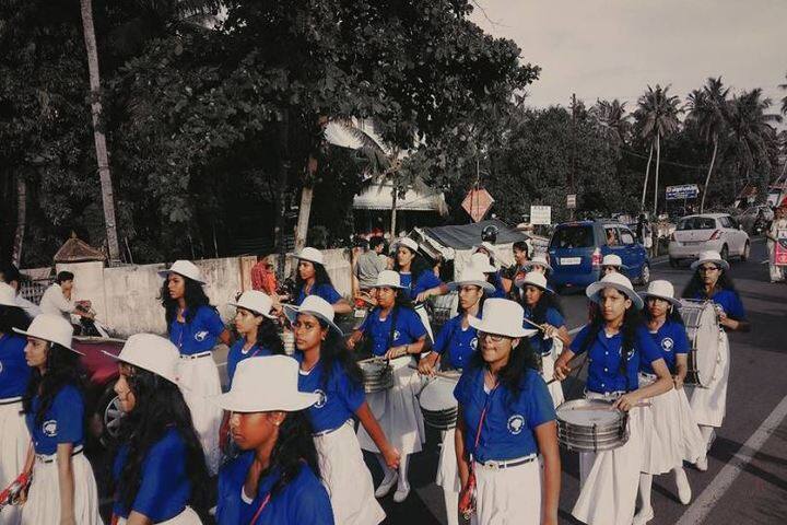 Angels Arc English Medium School-Others