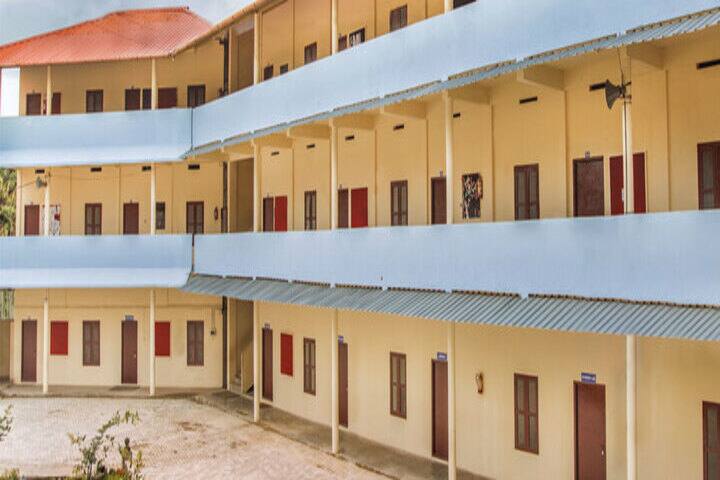 Anns English Medium School-Campus View