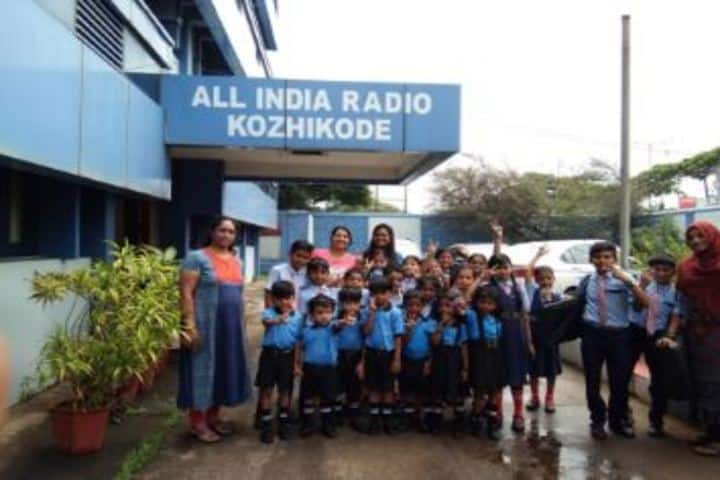 Apex International School-Others