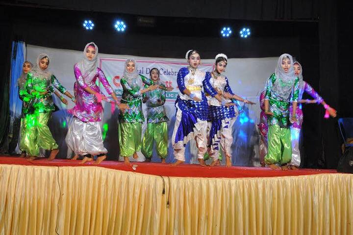 Apex Public School-Annual Day Dances2