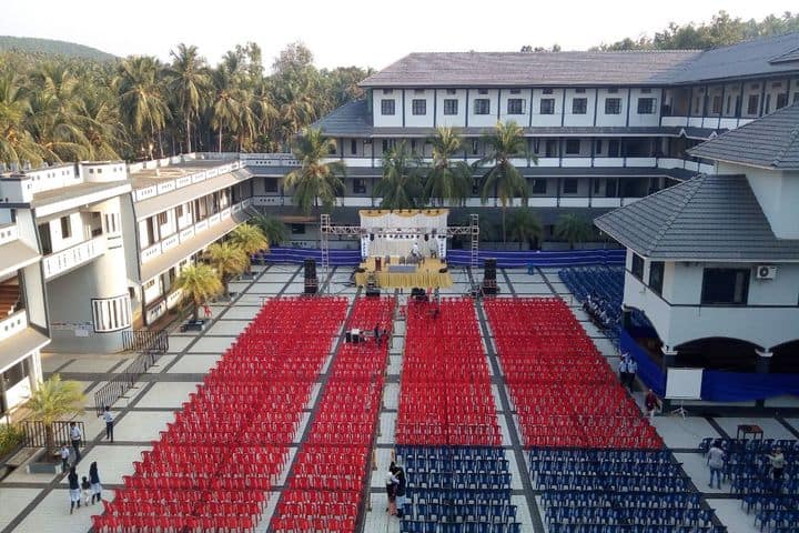 Apex Public School-Building