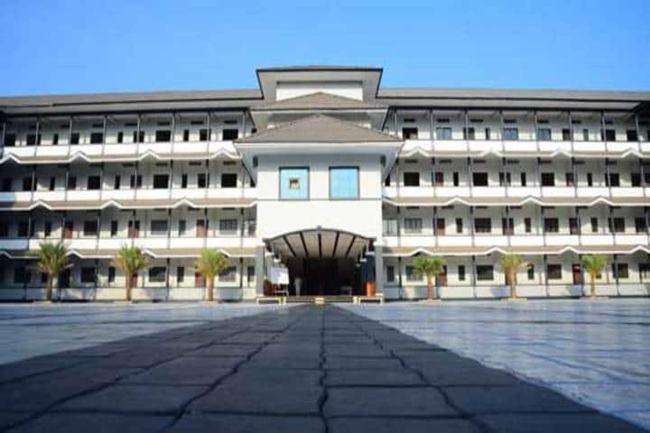 Apex Public School-Campus