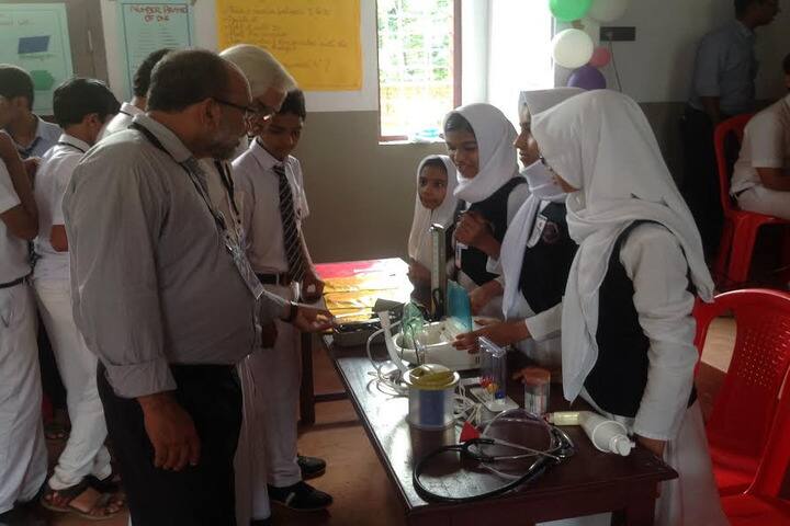 Apex Public School-Others