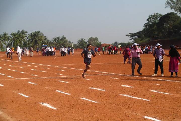 Apex Public School-Sports