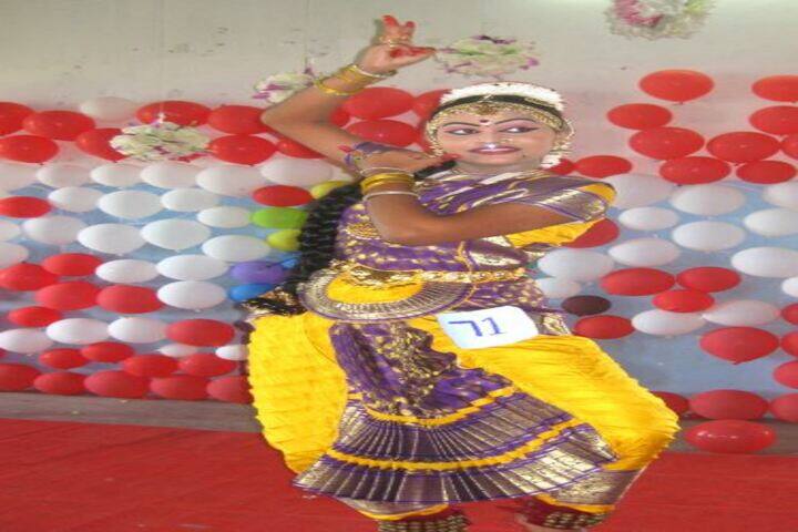 Archbishop Attipetty Public School-Cultural Programms