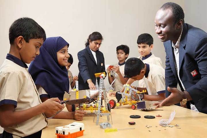 Aura Global Schools-Others
