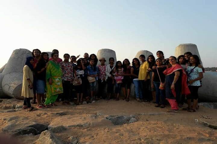 The Baker Vidyapeedh-Trip