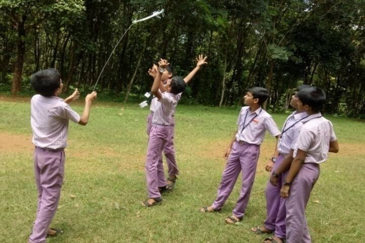 Baselius Augen Public School-Activities