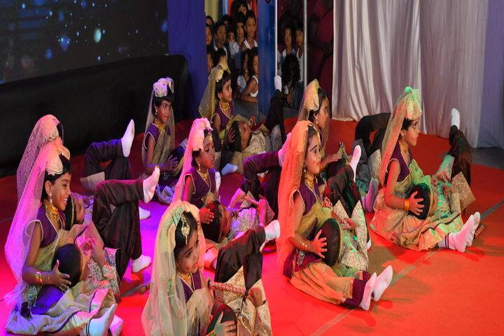 Baselios Vidyanikethan-Annual Day