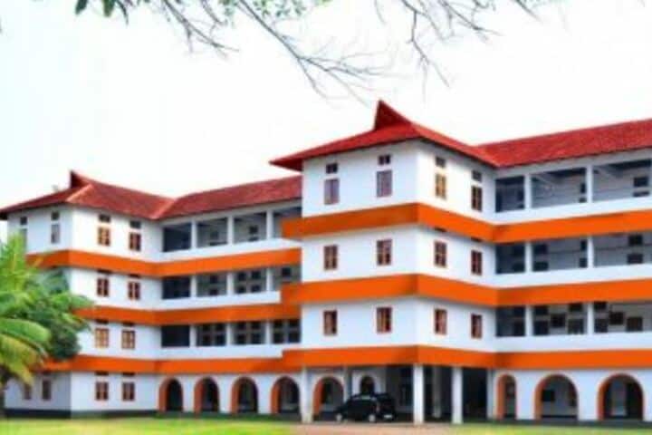 Believers Church English Medium School-Campus