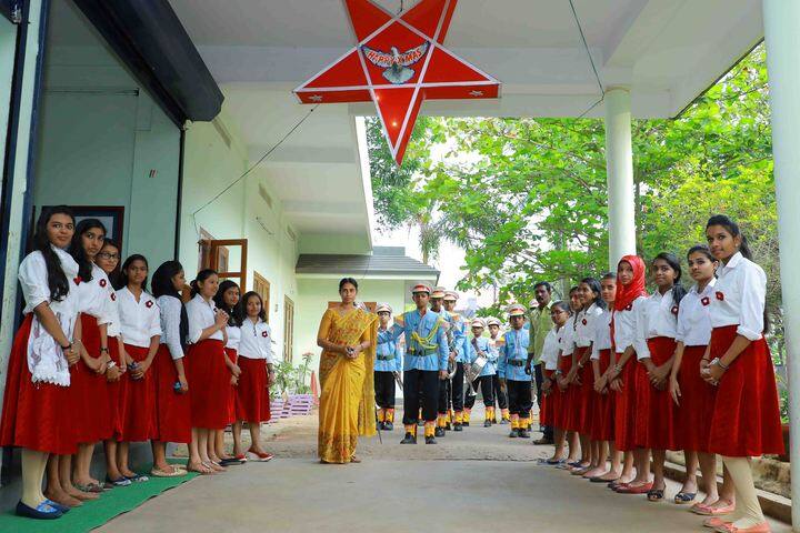 Bethsada Public School-Christmas