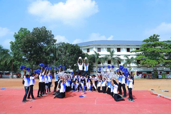 Bethsada Public School-Sports Meet