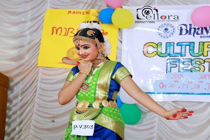 Bharathiya Vidya Bhavan Vikas Vidyalaya-Cultural Activities