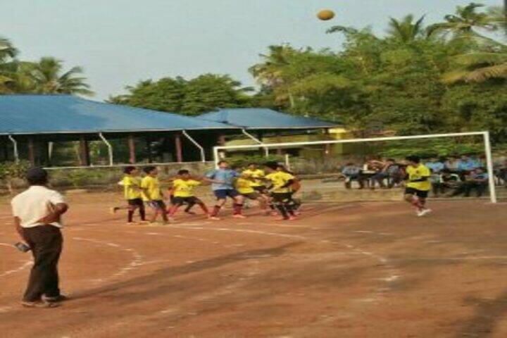 Bharatiya Vidya Bhavans Vidya Mandir-Sports3